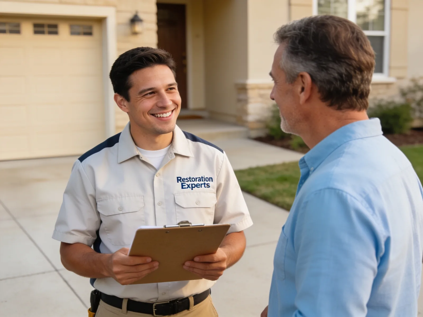Water Damage Cleanup Newport, TN FAQs